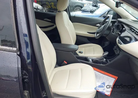 2020 Buick Encore Gx Awd Essence z USA, uszkodzony, nr VIN KL4MMGSL3LB073999